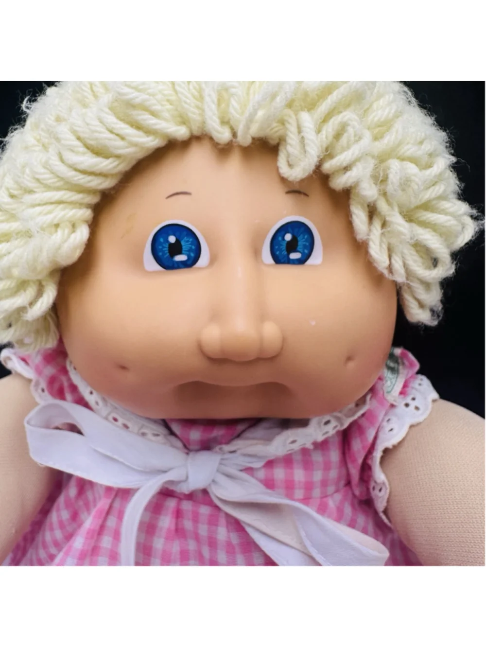 Cabbage Patch Kids nice clean